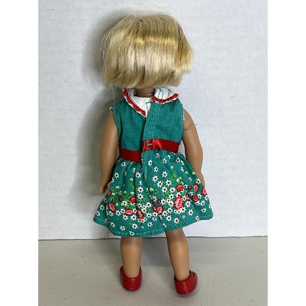 American Girl Beforever Kit Kittredge Mini Doll NEW - Picture 12 of 14